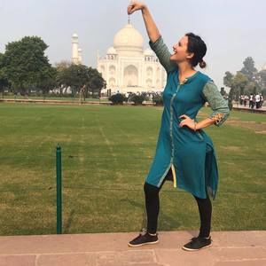 Meet your Posher, Chelsea